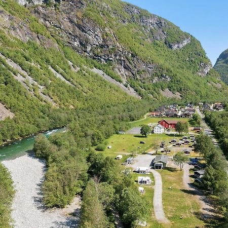 Utladalen Camping Ardal  Exterior photo