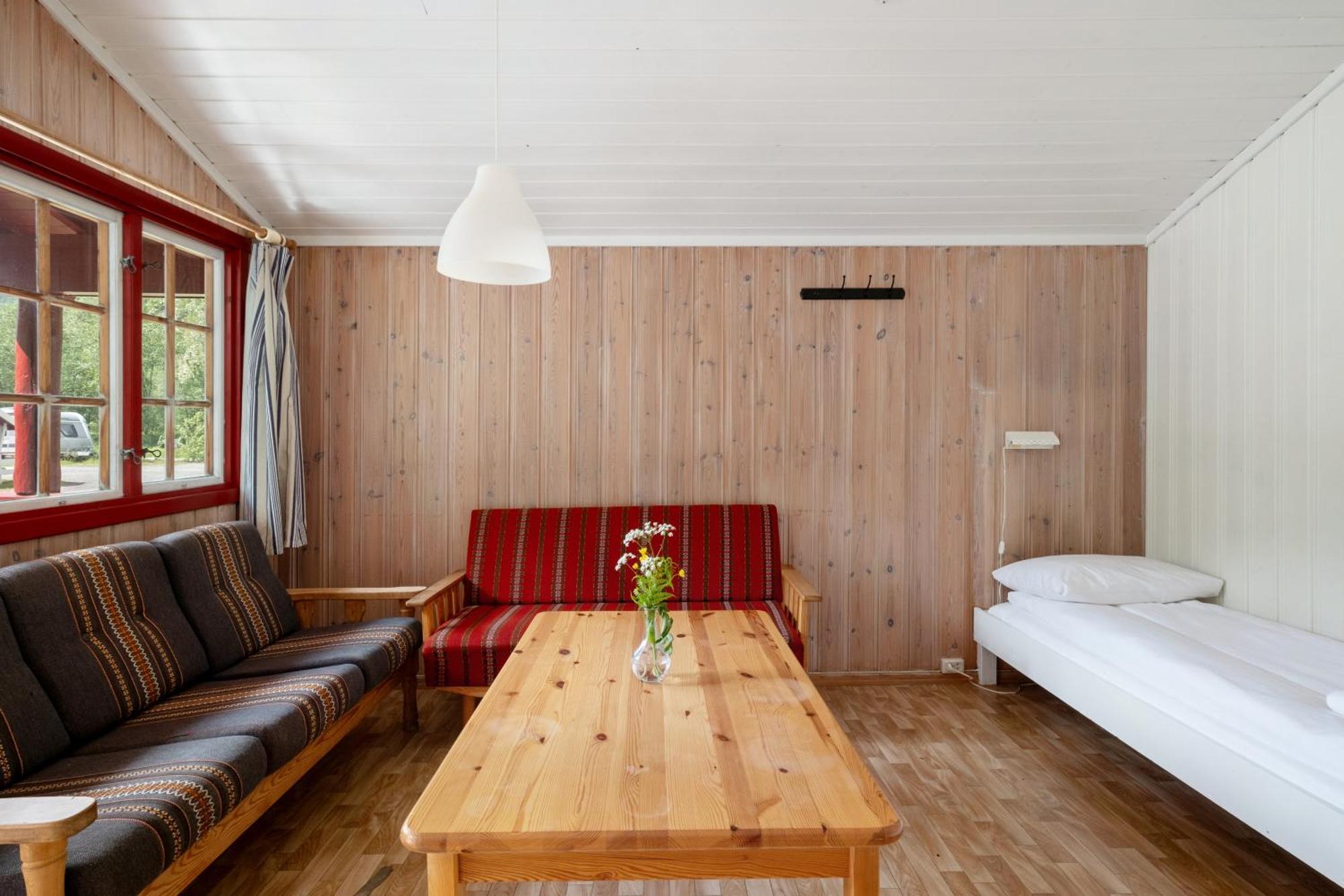 Utladalen Camping Ardal  Exterior photo