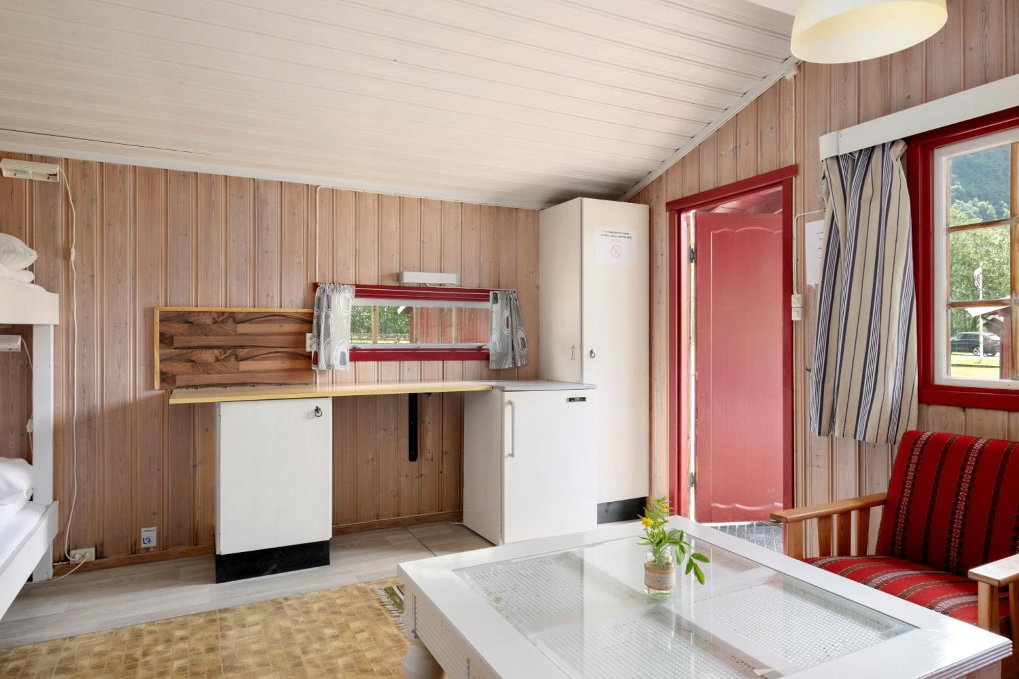 Utladalen Camping Ardal  Exterior photo