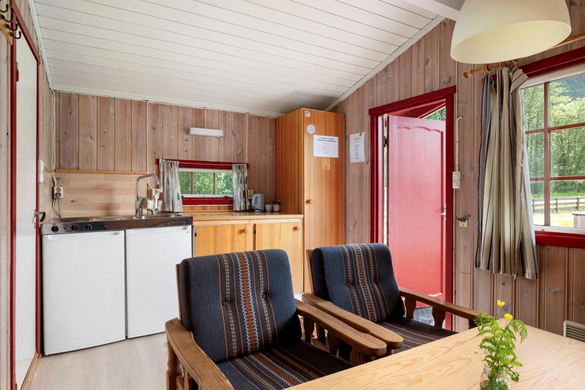 Utladalen Camping Ardal  Exterior photo